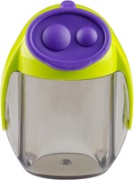 Kores puntenslijper 2-gaats  MIGOO 35818.PT03