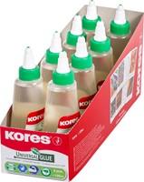 Kores Universele Alleslijm Eco-Universal 125ml 75205 04