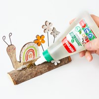 Kores Universele Alleslijm Eco-Universal 125ml 75205 06