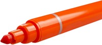 Kores viltstift breed 1-4mm KORELLO 12 kleuren punt