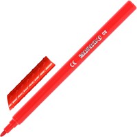 Kores viltstift smal KORELLO 12 kleuren 4
