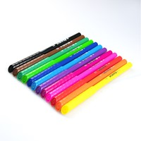 Kores viltstift smal KORELLO 12 kleuren 5