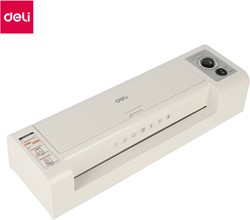 Deli lamineerapparaat E3892-EU A3
