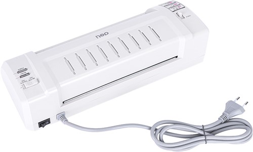 Deli lamineerapparaat E3893-EU A4-2