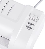 Deli lamineerapparaat E3893-EU A4-3