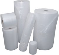 Luchtkussenfolie rol 50cmx5m