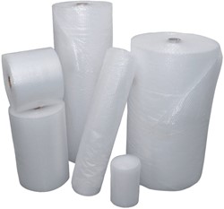 Luchtkussenfolie rol 50cmx5m