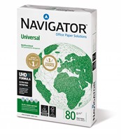 Navigator Universal A4 80 gram pak à 500 vel (pallet à 240 pak)-3