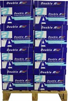 Kopieerpapier DOUBLE A A3 90 gram "COLOR PRINT" (Pallet/80pak)-3