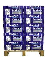 Kopieerpapier DOUBLE A A3 100 gram "PRESENTATION" (Pallet/200pak)-3