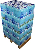 Kopieerpapier DOUBLE A A4 70 gram "EVERYDAY" (Pallet/200pak)-2