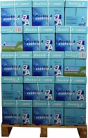 Kopieerpapier DOUBLE A A4 70 gram "EVERYDAY" (Pallet/200pak)-3