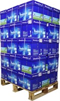 Kopieerpapier DOUBLE A A4 75 gram "BUSINESS" (Pallet/200pak)