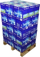 Kopieerpapier DOUBLE A A4 75 gram "BUSINESS" (Pallet/200pak)-2