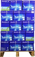 Kopieerpapier DOUBLE A A4 75 gram "BUSINESS" (Pallet/200pak)-3