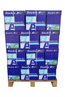 Kopieerpapier DOUBLE A A4 90 gram "COLOR PRINT" (Pallet/160pak)-3