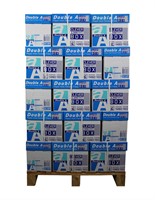 Kopieerpapier DOUBLE A A4 80 gram "PREMIUM" (Pallet/400pak-250vel)-3