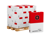 Pallets A4 & A3 Printpapier