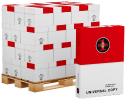 Pallets A4 en A3 printpapier
