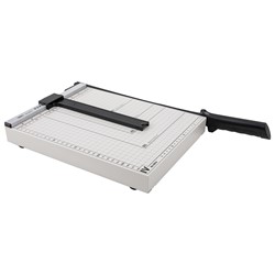 Papiersnijmachines