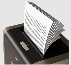 Papierversnipperaars