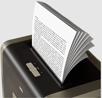 Papierversnipperaars voor zakelijke wederverkoop