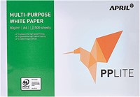 PP Lite A4 80 gram printpapier pak à 500 vel-2