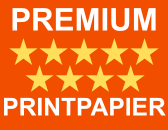 Premium printpapier
