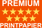 Premium printpapier A4 en A3