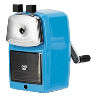 Puntenslijper Bureau Blauw