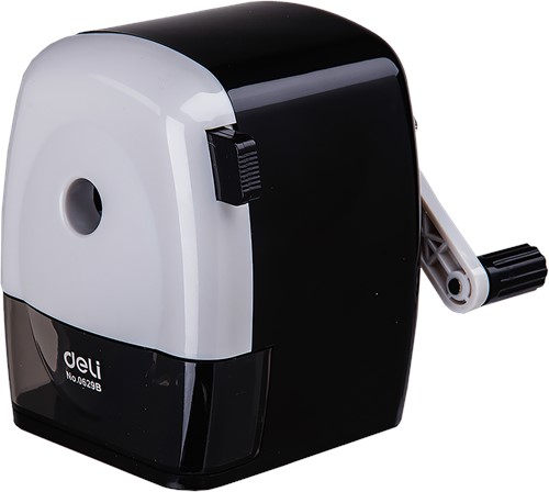 Deli Bureau puntenslijper