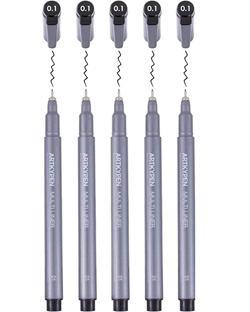 Fineliners