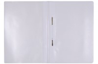 Snelhechter A4 PP wit-2