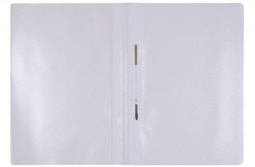 Snelhechter A4 PP wit-2