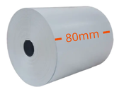 Thermorollen 80x80x12
