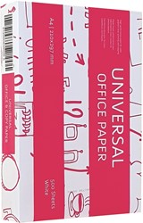 Office Paper Universal A4, pak à 500 vel