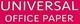 Universal Office Paper