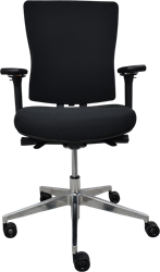 Bureaustoel Cushy 