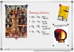 Whiteboards & Accessoires