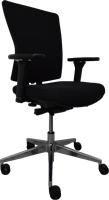 Bureaustoel Cushy -2